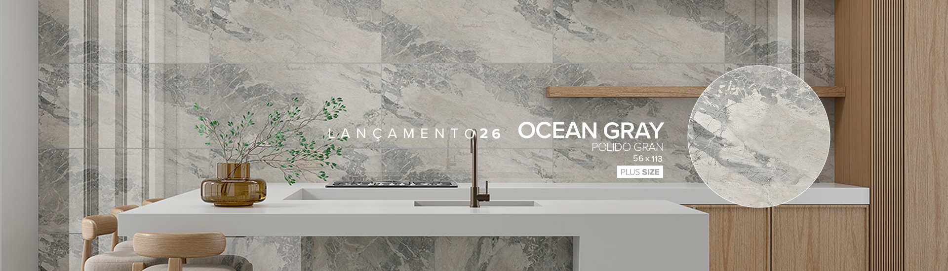 banner home OCEAN GRAY PO GRAN